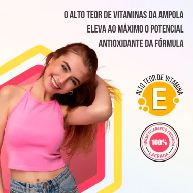 Triade Ampola Turbo 3ml