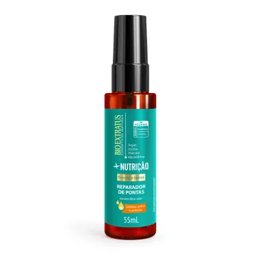 Reparador de Pontas Bio Extratos Mais Nutrição 55ml