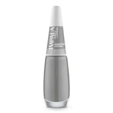 Esmalte Impala A Cor da Sua Moda Cremoso Cor Essencial 7,5ml