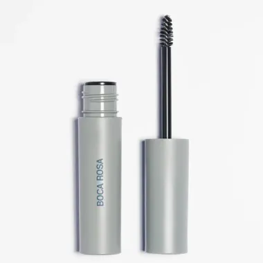 Mascara para Sobrancelhas Boca Rosa Transparente 3g