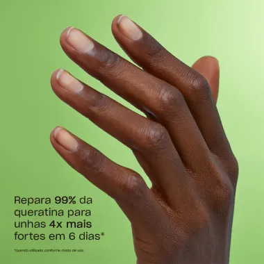 Sérum Reconstrutor para Unhas OPI Repair Mode Bond Building 9ml