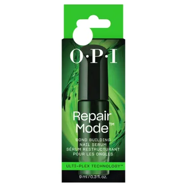 Sérum Reconstrutor para Unhas OPI Repair Mode Bond Building 9ml