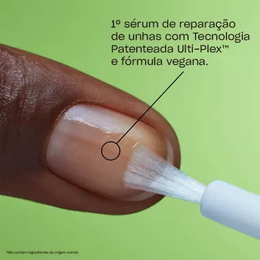 Sérum Reconstrutor para Unhas OPI Repair Mode Bond Building 9ml