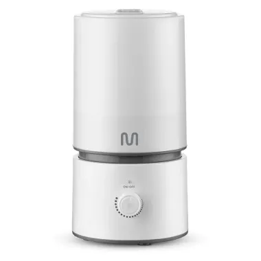 Umidificador de Ar Multilaser Multi Saúde Easy Air HC290 1.8L