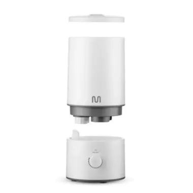 Umidificador de Ar Multilaser Multi Saúde Easy Air HC290 1.8L