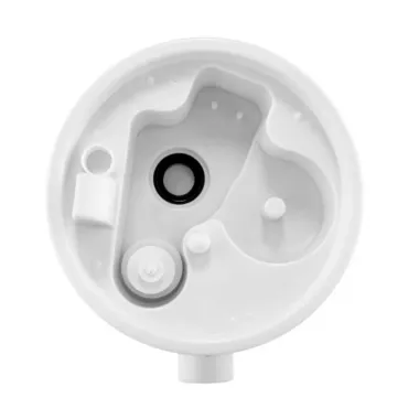 Umidificador de Ar Multilaser Multi Saúde Easy Air HC290 1.8L
