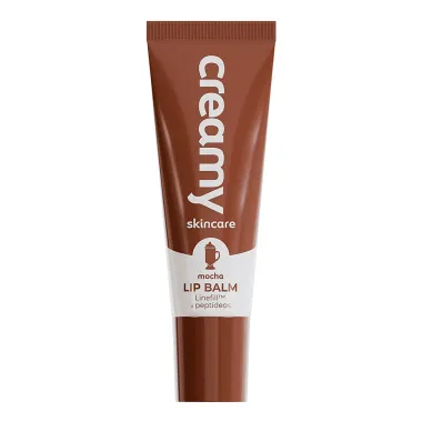 Lip Balm Creamy Skincare Mocha 10g