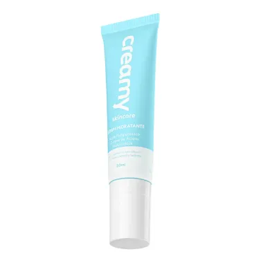Sérum Hidratante Creamy Skincare 30ml