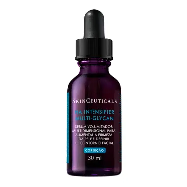 Sérum Volumizador SkinCeuticals HA Intensifier Multi Glycan Correção 30ml