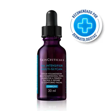 Sérum Volumizador SkinCeuticals HA Intensifier Multi Glycan Correção 30ml