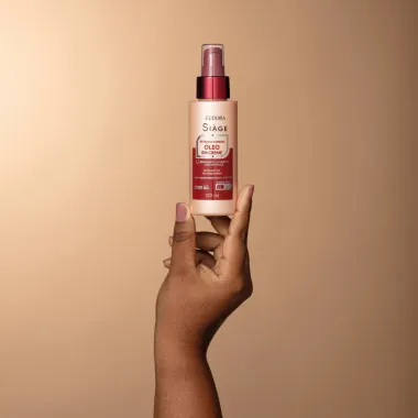 Óleo em Creme Eudora Siàge Nutri Acid Complex 100ml