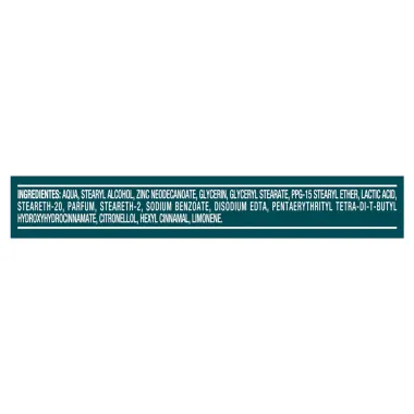 Desodorante Rexona Corporal All Body Deo Active Fresh Creme 75g
