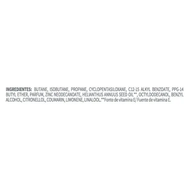 Desodorante Dove Corporal All Body Deo Raspberry e Rose Aerossol 150ml
