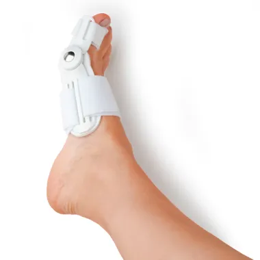 Corretivo para Joanete Hidrolight Hallux Valgus Ativo 1 Unidade