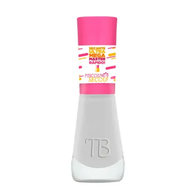 Secante Ultra Mega Master Rápido Top Beauty Piscou Secou 9ml