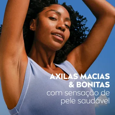 Desodorante Nivea Derma Control Restaura Aerossol 72h Antitranspirante 150ml