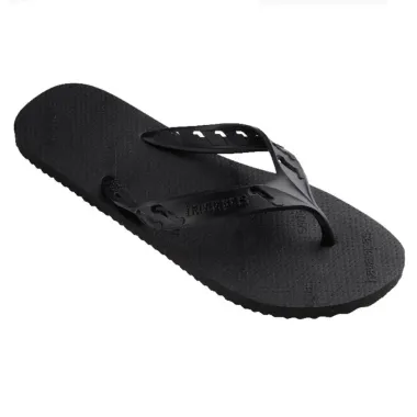 Sandália Havaianas Track Go Tamanho 39/0 Preto 1 Par