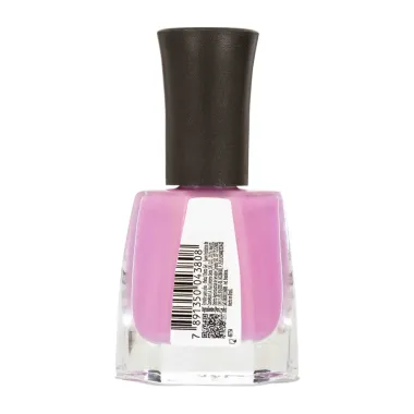Esmalte Rosa Risqu&eacute; Diamond Gel Cupcake de Morango Cremoso 9,5 ml