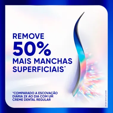 Creme Dental Sensodyne 2 Clinical White 100G