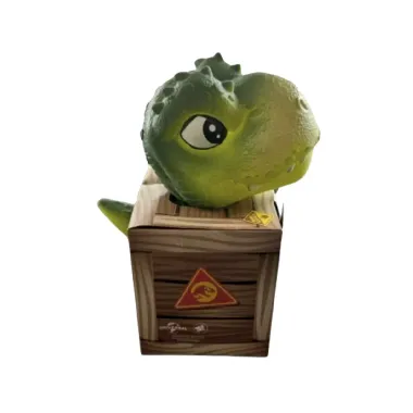 Mini Baby Dinos T-Rex Jurassic World