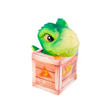 Mini Baby Dinos T-Rex Jurassic World