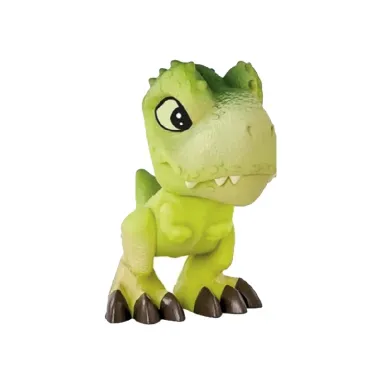 Mini Baby Dinos T-Rex Jurassic World