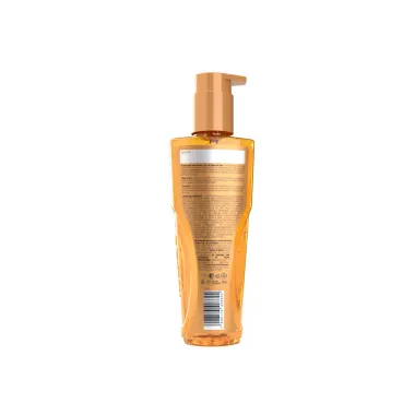 Óleo Capilar Inoar Elixir Absoluto 110ml