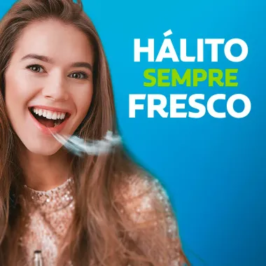 Solução Bucal Colgate Plax Odor Control Leve + Por - 1L