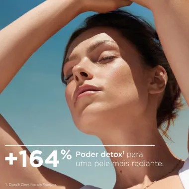 Protetor Solar Bioderma Photoderm XDefense Ultra Fluid FPS 50+ Cor 02 40ml