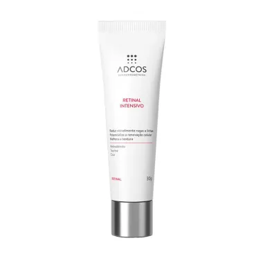 RETINAL INTENSIVO ADCOS 30G