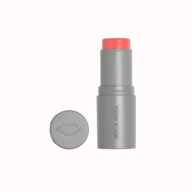 Batom Boca Rosa Stick Cor Beaga
