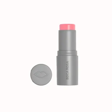 Batom Boca Rosa Stick Cor Gyn
