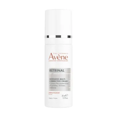 Retrinal Avene 0.1 Intensive Multi Corrective Cream 30ml