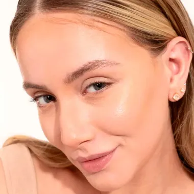 Contorno em Stick Contour Pop Ruby Kisses Cor Frappe Pop 5g