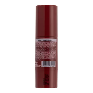 Blush em Stick Melon Pop Ruby Kisses Cor Terracota Pop 5g