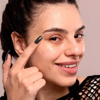 Primer Grip Ruby Kisses Alta Aderência Retoque Nunca Mais 30ml