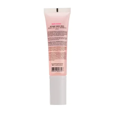 Primer Grip Ruby Kisses Alta Aderência Retoque Nunca Mais 30ml