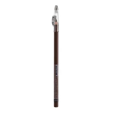 Delineador de Olhos Ruby Kisses Ultra Easy Eye Liner Brown 1,5g