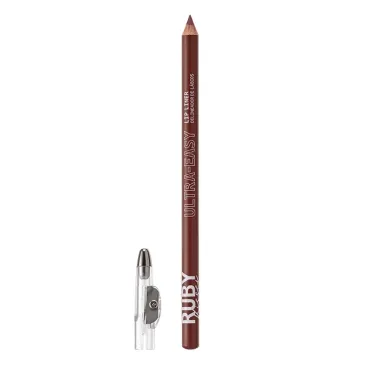 Delineador de Lábios Ruby Kisses Ultra Eas