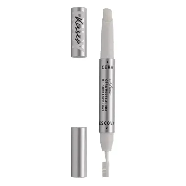 Cera Modeladora de Sobrancelhas Ruby Kisses Go Brow 1,5g