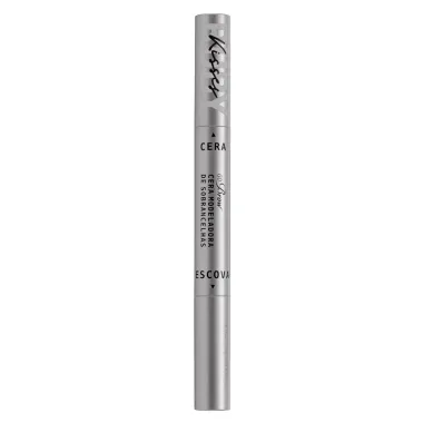 Cera Modeladora de Sobrancelhas Ruby Kisses Go Brow 1,5g