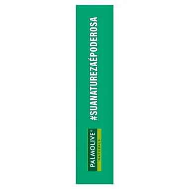 Kit Palmolive Naturals Boom de Hidratação com Kera Ceramide Serum Shampoo e Condicionador 350ml cada