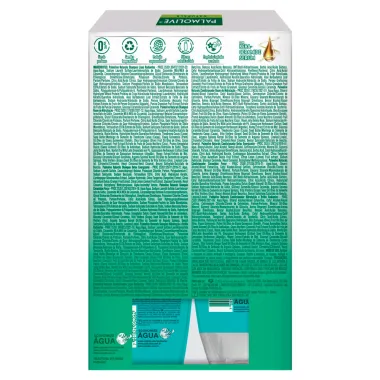 Kit Palmolive Naturals Boom de Hidratação com Kera Ceramide Serum Shampoo e Condicionador 350ml cada