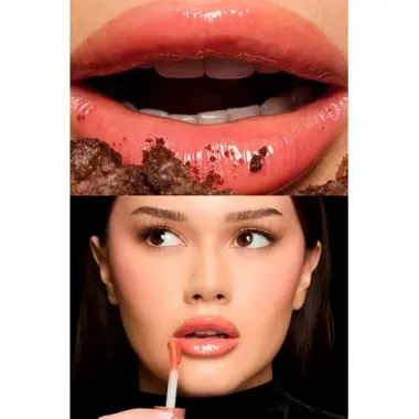 Kit Gloss Fran by Franciny Ehlke Glosslicious 3 Unidades de 5ml cada