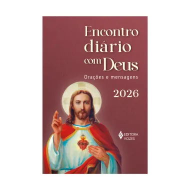 Encontro Diário Com Deus 2026 Orações e Mensagens