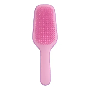 Escova de Cabelo ProArt Flex Heaven Cor Rosa E Roxo