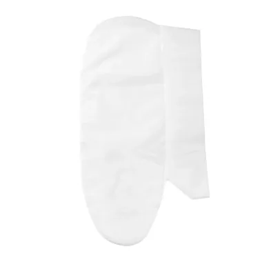 Máscara Peeling Esfoliante para Pés Kiss New York Foot Peeling Mask 1 Par