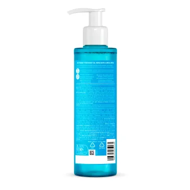 Gel Hidratante de Limpeza Neutrogena Hydro Boost Pele Normal a Sensível Sem Fragrância 300ml