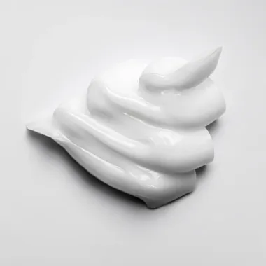Loção Hidratante Corporal Creamy Skincare Ceramide Body Cream Sem Fragrância 200ml