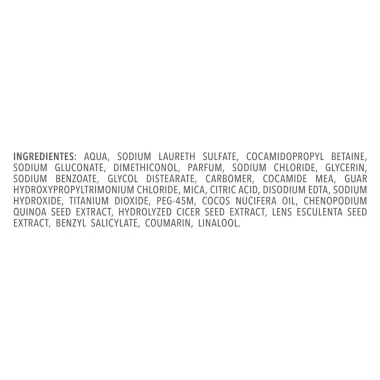 Shampoo Dove Umectação e Coco Antioxi Expert em Danos 370ml
